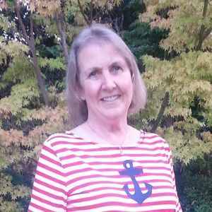 Meet your Posher, Margaret